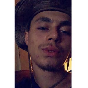 Meet your Posher, Chad